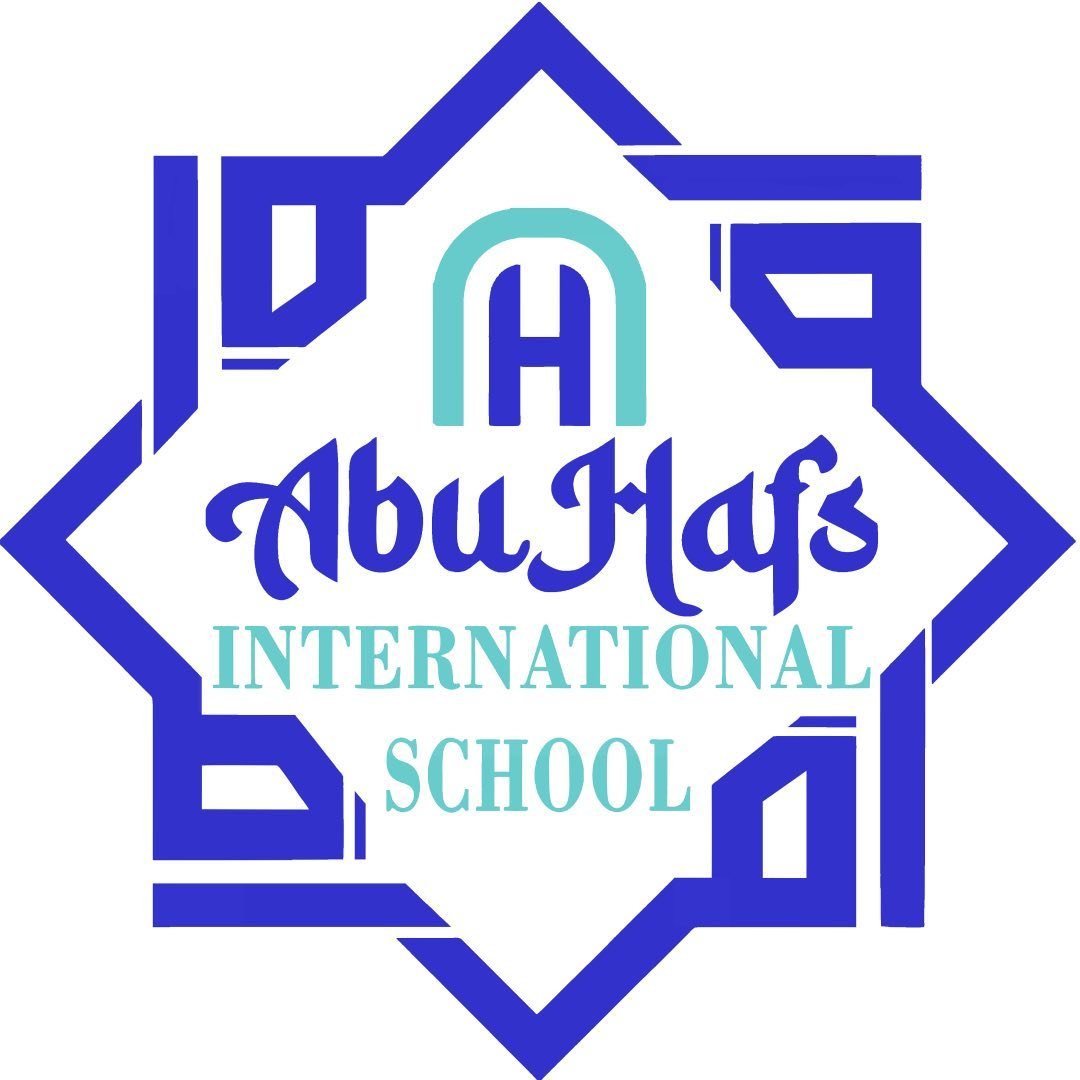 Abu Hafs International School ( FARJAK ) logosi