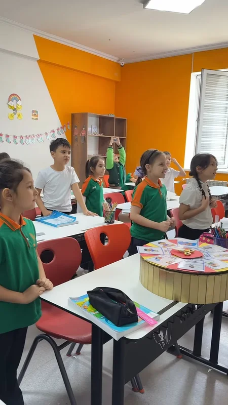 Winners International School — rasm 2