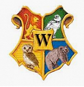 Wunderkind Study — Asosiy kampus logosi
