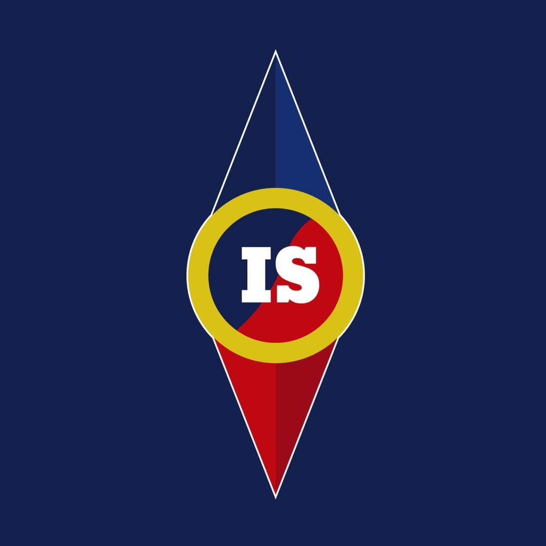 Ibrat Maktabi logosi