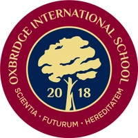 Mirzo Ulug'bek kampusi logosi