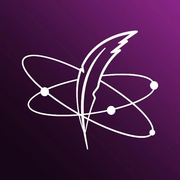 Al-Beruniy International logosi