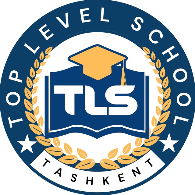 Top Level School logosi
