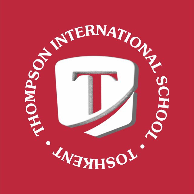 Thompson School logosi