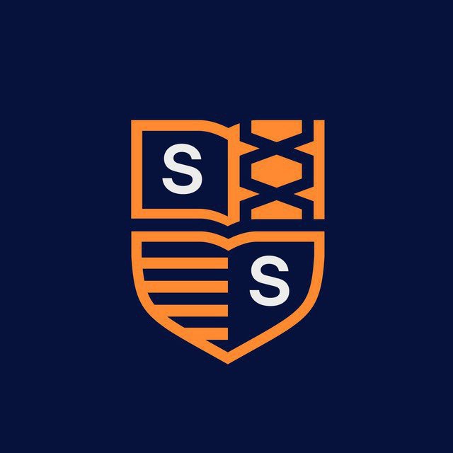 Sodiq School logosi