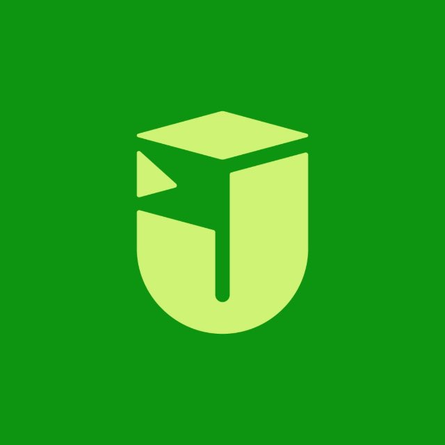Jahon School logosi