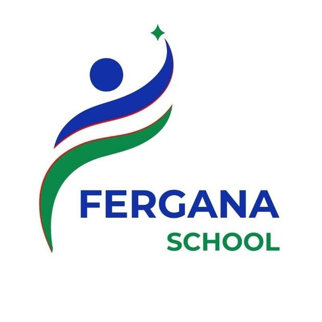 Fergana School logosi