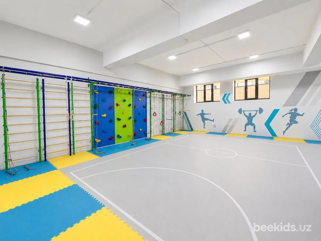 Integra School — rasm 4