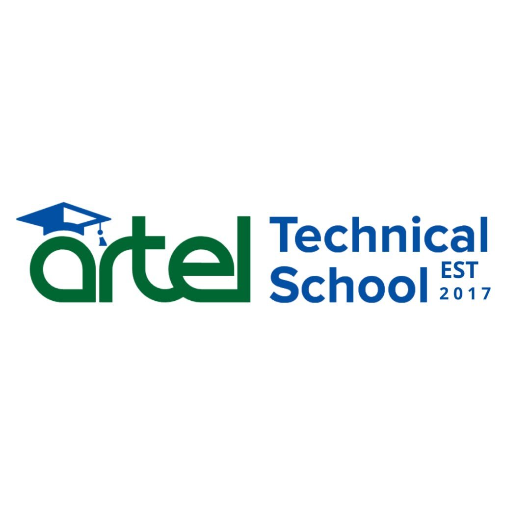 Artel Technical School logosi