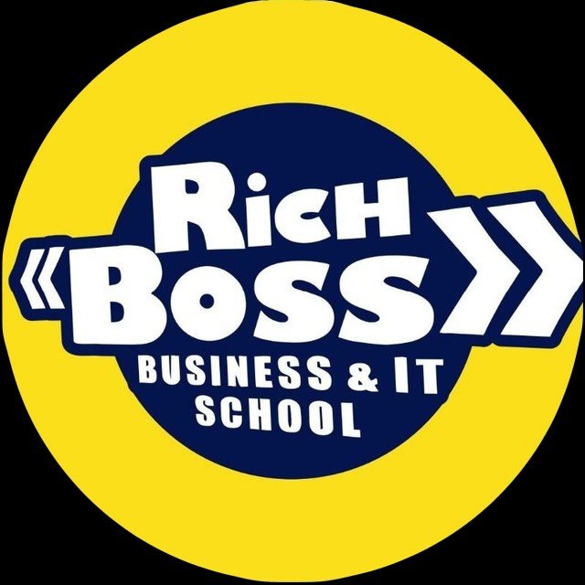 Rich Boss logosi