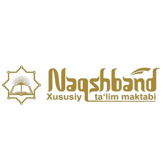 Naqshband logosi
