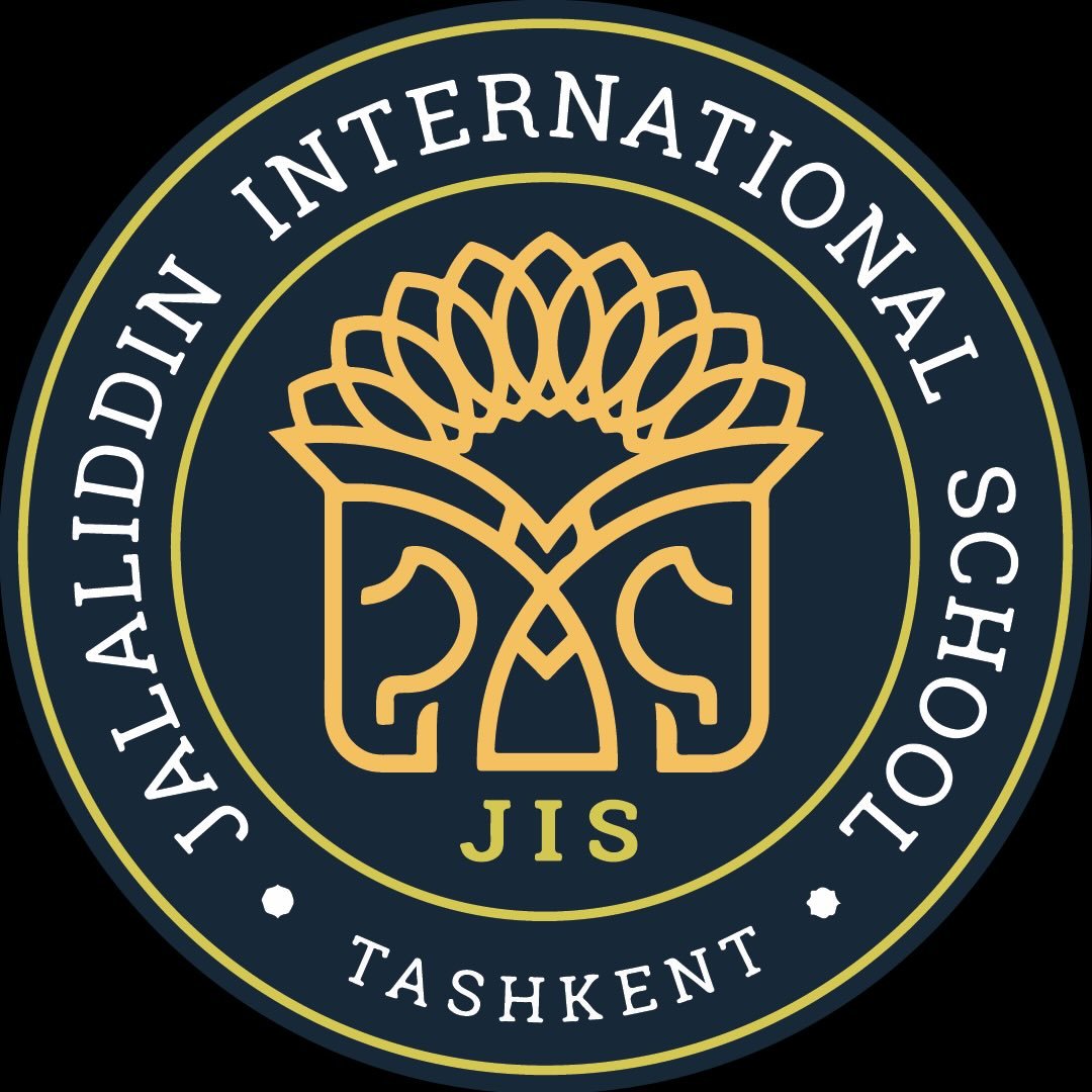 Jalaliddin International School logosi