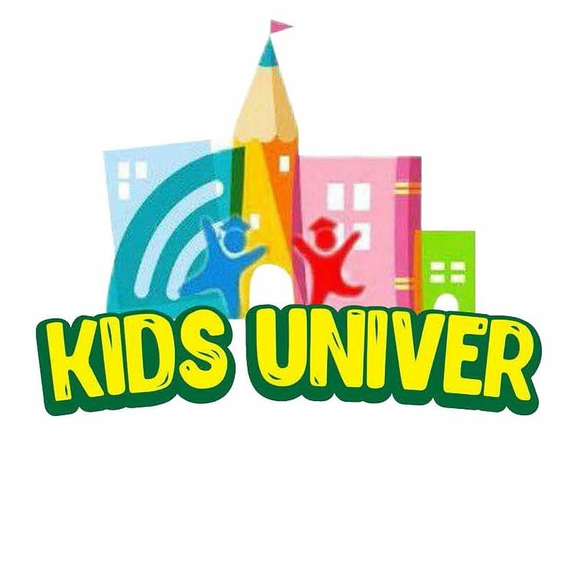 Kids Univer logosi