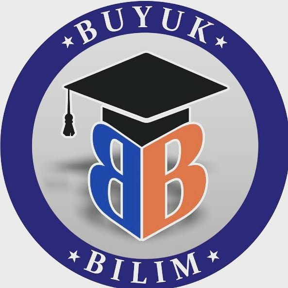 Buyuk Bilim ( AL Xorazmiy Vorislari ) logosi