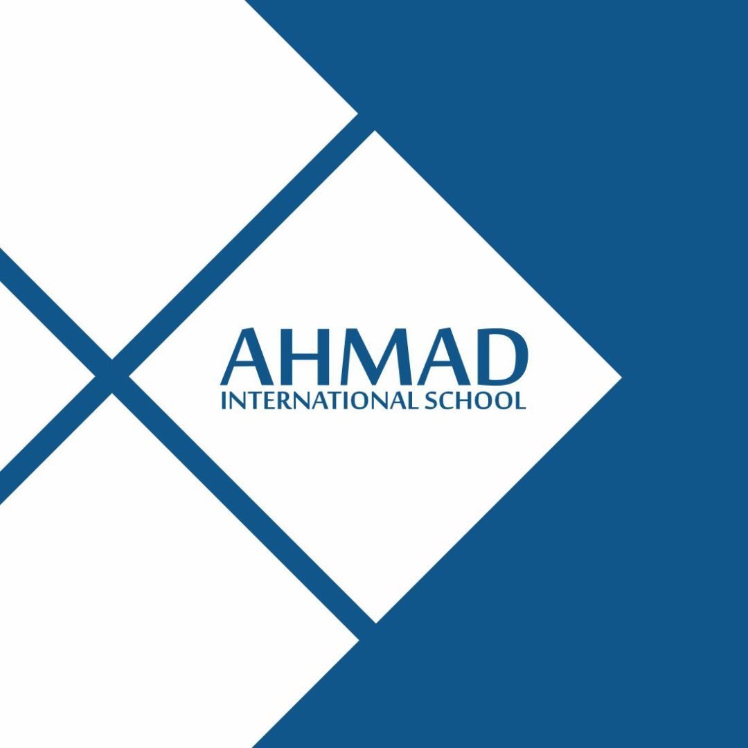 Axmad International School logosi