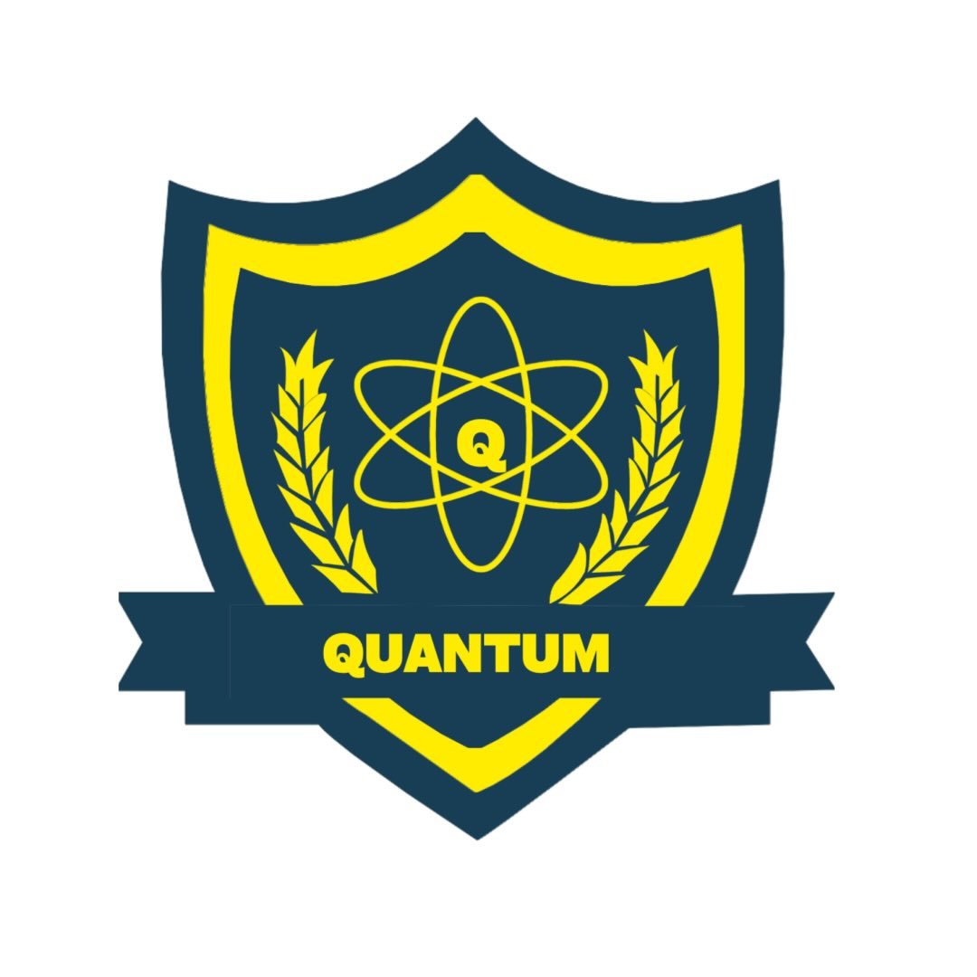 Quantum Elite School logosi