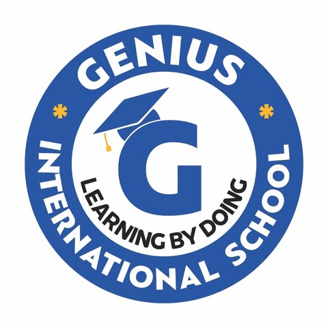 Genius-international-school logosi