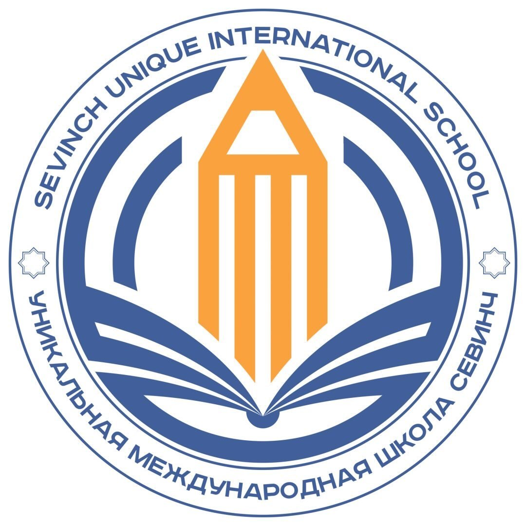 Sevinch Unique International School logosi
