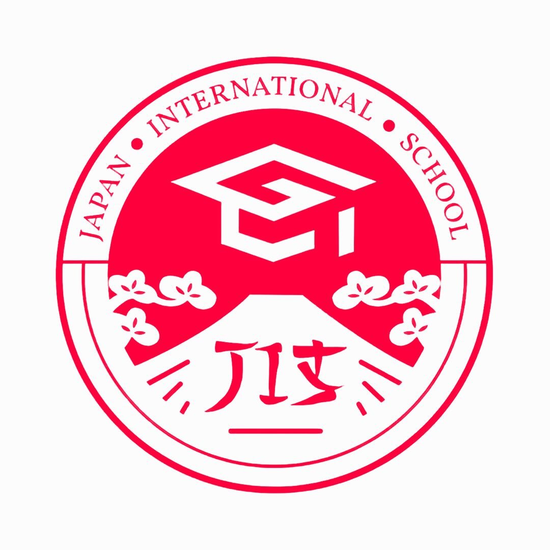 Japan International School logosi