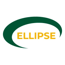 Ellipse International School logosi