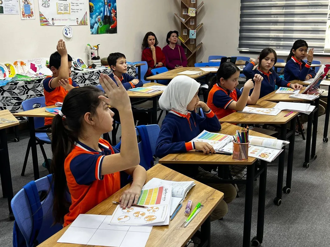 Ellipse International School — rasm 3