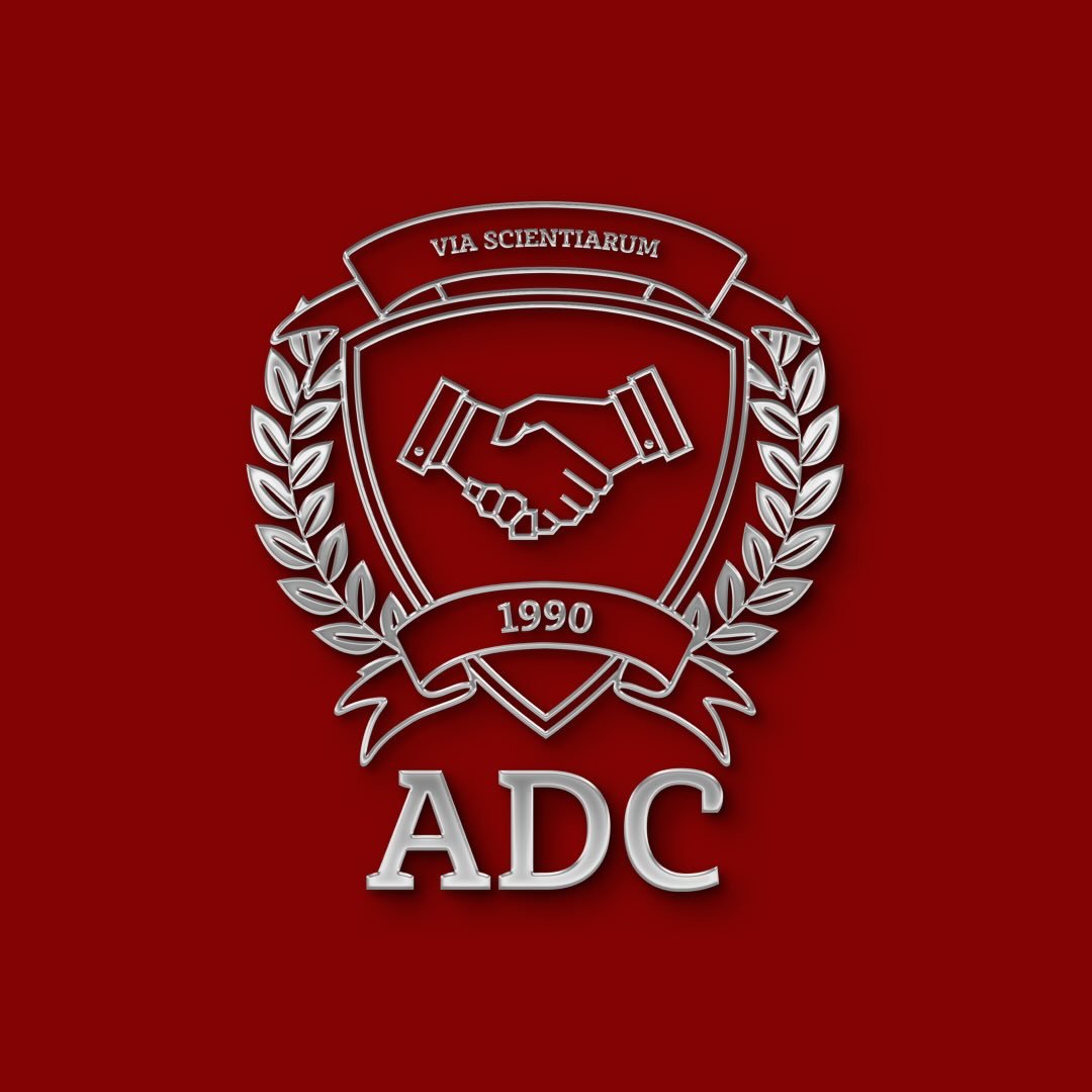ADC International School logosi