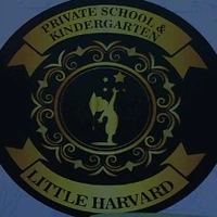 Little Harvard logosi