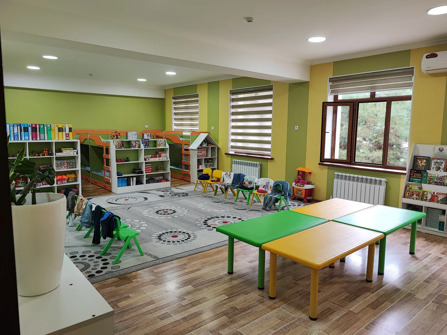 Little Harvard — rasm 4
