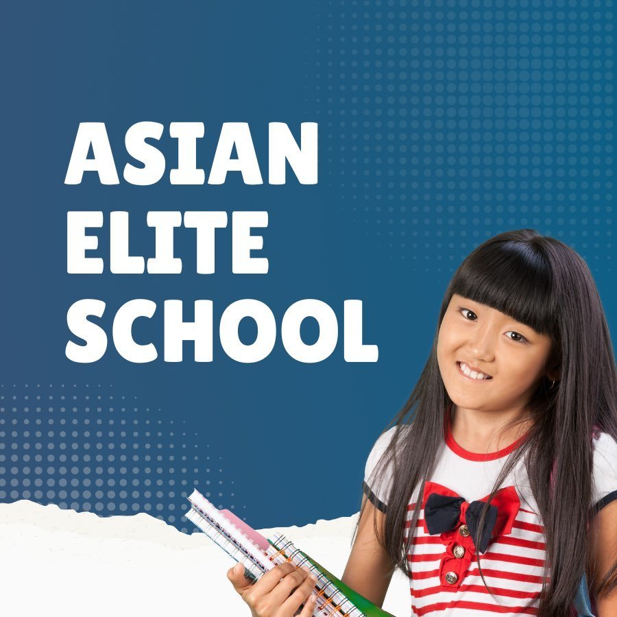 Asian Elite School logosi