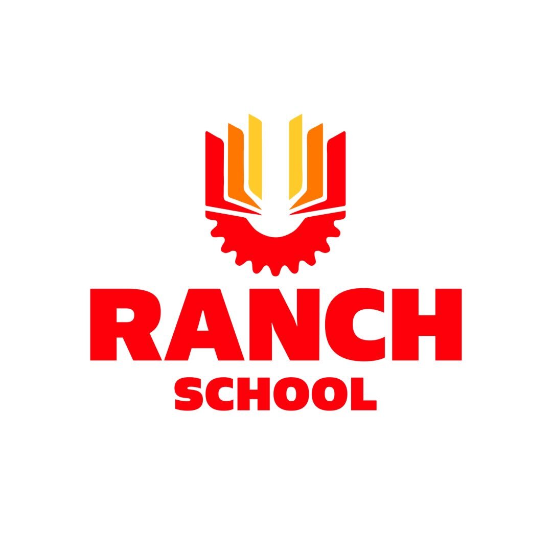 Ranch School logosi