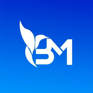 Buxoro Maktabi logosi