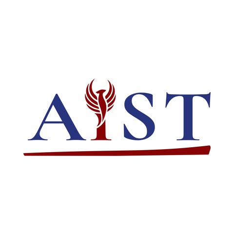 American International School logosi