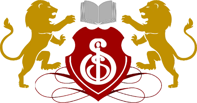 Singapur Xalqaro Maktabi logosi