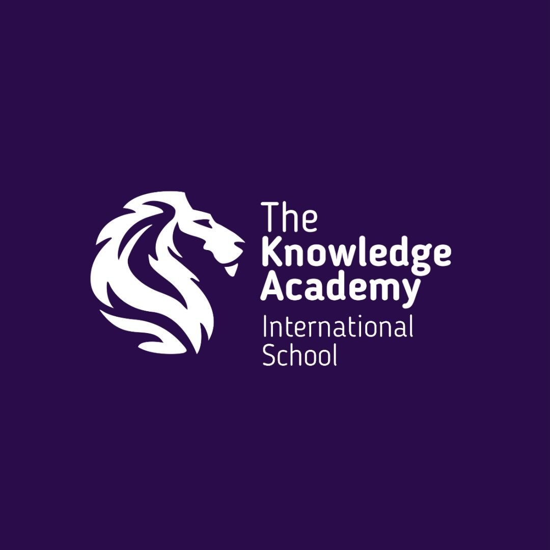 THE Knowledge Academy logosi