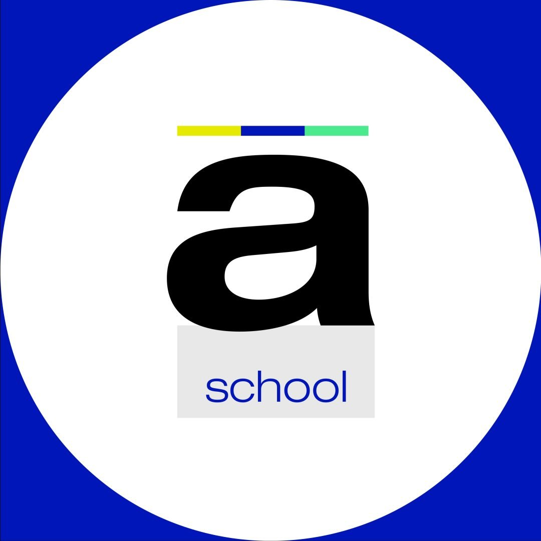Algorithm School logosi