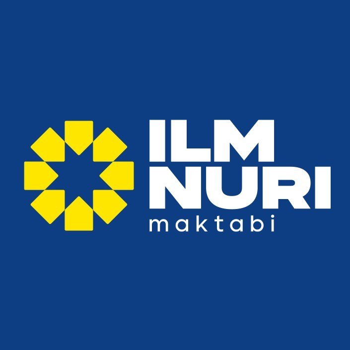 ILM Nuri Maktabi logosi