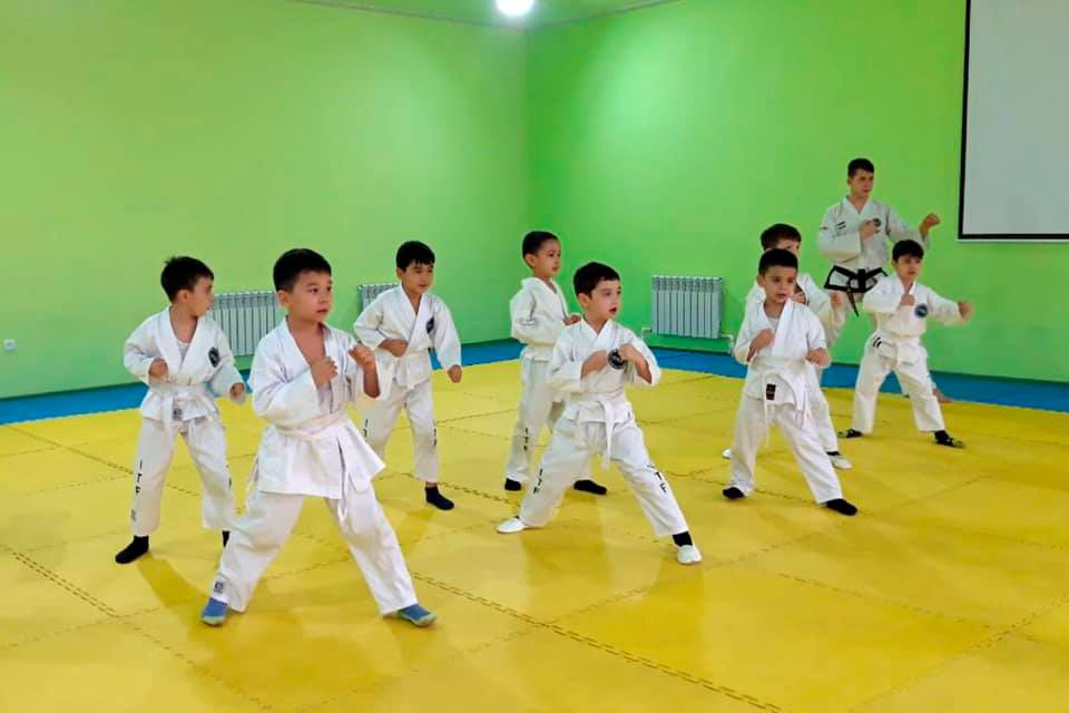 Humo School — rasm 2