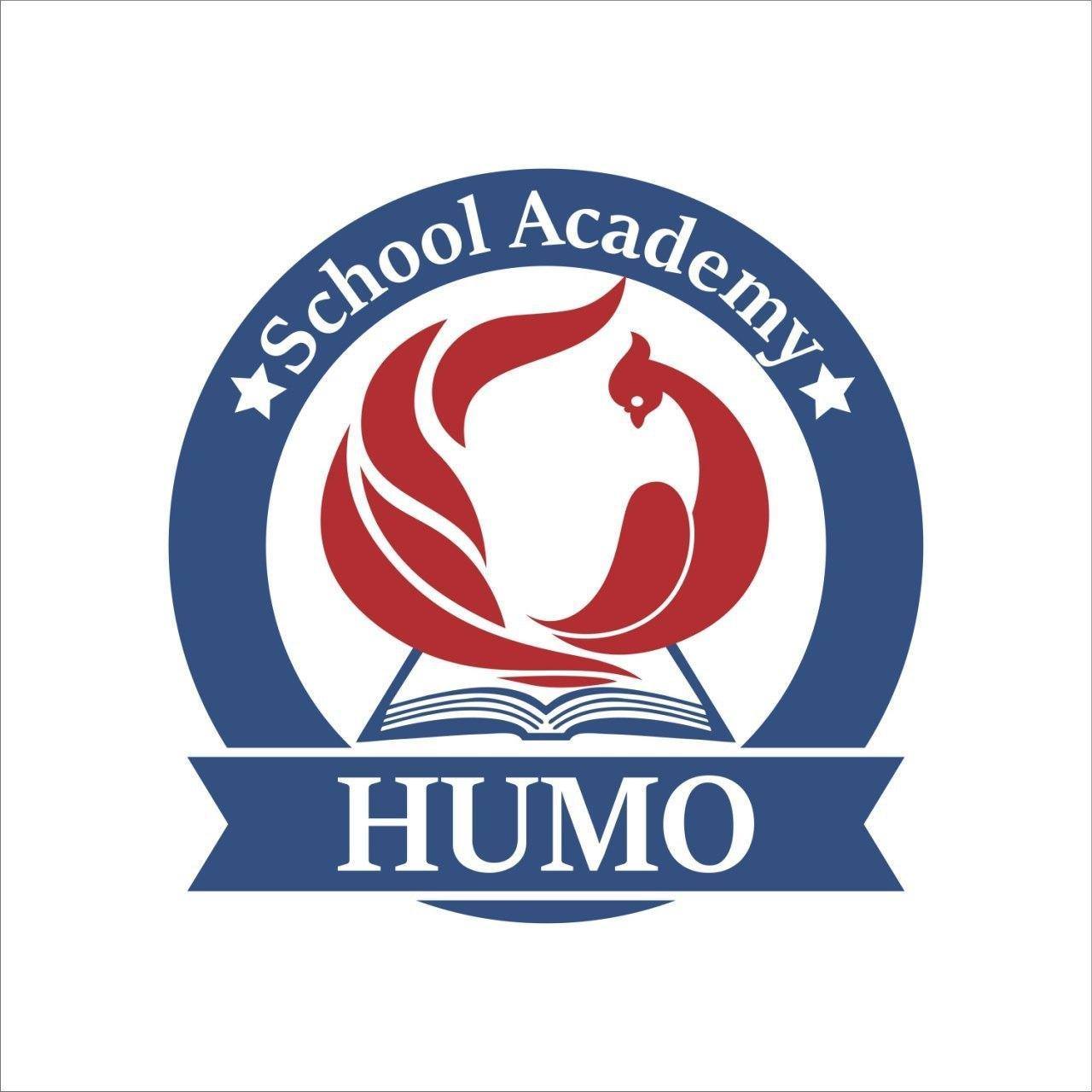Humo School logosi