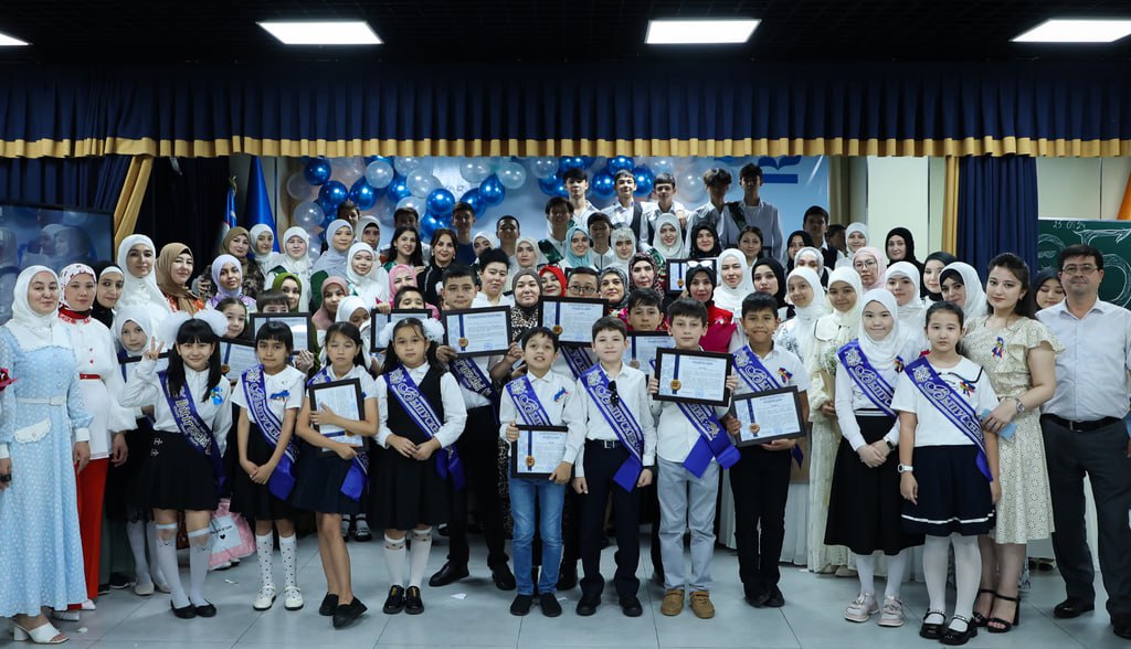 Registan School — rasm 6